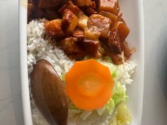 -面爱面 - 老北京炸酱面(前门店)