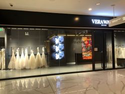 点击看大图 -Vera Wang婚纱礼服旗舰店