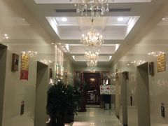 -金时代顺风大酒店(协泰店)