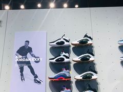 -JORDAN(东方广场店)