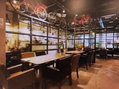 -G+KITCHEN(龙湖狮山天街店)