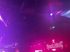 -MOSSO音乐酒吧·live house(南京旗舰店)