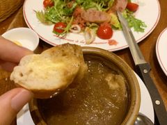 -Entrecôte 法国牛扒馆(保利·时光里店)