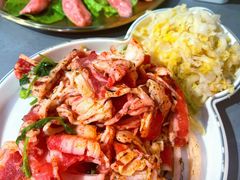 -棒小伙·齐齐哈尔烤肉(龙茗路店)
