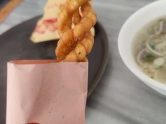 -郝刚刚羊杂割(柳巷店)