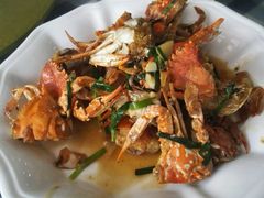 -钱大妈海鲜饭店(保利林语店)