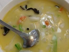 -盐通酒家(金桥湾清水苑店)