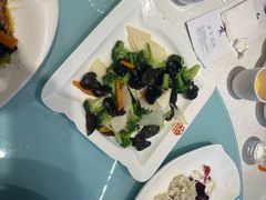 -添福来墨鱼饺子 · 海鲜东北菜(大连星海·黄浦路店)