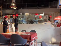 -Primo·丽莫意大利窑烤披萨