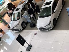 -上海和展广汽丰田4S店(老闵行店)