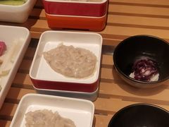 -小明家·鲜牛肉自选火锅(中街店)