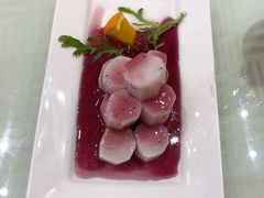 -江南村酒家