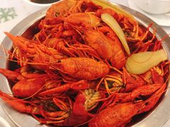 -小李子油焖大虾(南浦店)