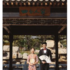 -女王风尚STUDIO·轻奢化定制