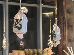 -北丐先生·野馄饨烧烤(长宁龙之梦店)