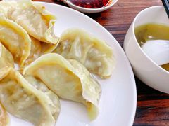 -奉天蚨祥饺子馆
