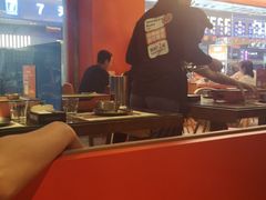 -神府路壹号·海鲜烧烤排档(三坊七巷店)