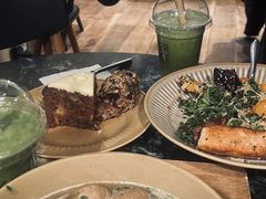 -BAKER&SPICE(安福路店)