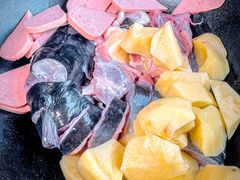 -老刘生态大鱼坊铁锅炖鱼(赛马场店)