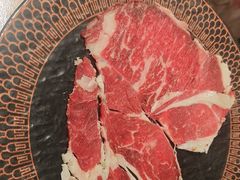 -欢喜哥齐齐哈尔自助烤肉(大学城店)