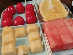 -瓦库茶馆17号(海汇港店)