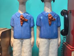 -汕头八合里海记牛肉店(清河店)