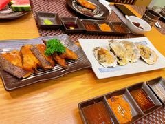 -松本楼(桥西店)