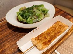 -小满手工粉(上海月星环球港店)
