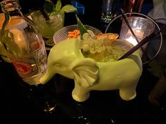 -柒Lounge(三里屯店)