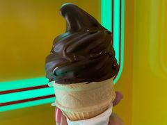 -麦当劳(皇岗路店)