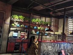 -0048鲜活香辣虾·火锅(铜陵路店)