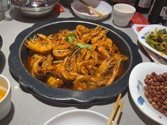 -巴蜀王婆大虾(南锣鼓巷店)