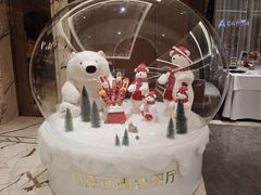 -马克西姆俄罗斯餐厅(绥芬河店)