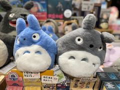 -猫的天空之城概念书店(苏州平江店)