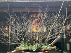 -法云安缦酒店