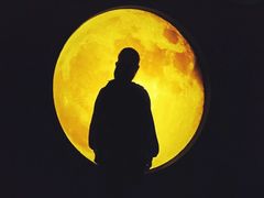 -苏州5D星空错觉艺术馆