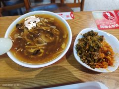 -南城香·饭香串香馄饨香(赵公口店)
