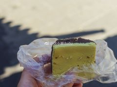 蔺大妈松花糕-蔺大妈松花糕