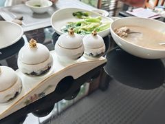 -白云湖畔酒店-湖畔餐厅