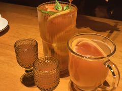 -MR.ROCKY洛奇先生·西餐&酒吧(琶醍店)
