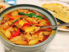 -鹿港小镇(金虹桥国际中心店)