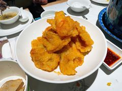 锅包肉-关东小磨东北菜(漕河泾印象城店)