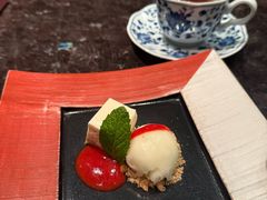 -Ginza Onodera铁板烧(外滩十八号店)