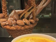 -洲际酒店·地平线全日餐厅HORIZON CAFÉ