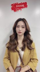 -名发世家烫染
