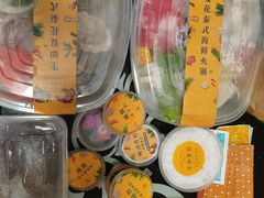 -生如夏花泰式火锅(西村黑金店)