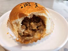 -锦园春香港茶餐厅(西海湾旗舰店)