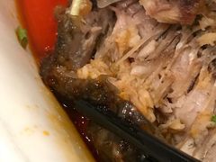 焖鲤鱼-河东颐祥阁(世贸店)