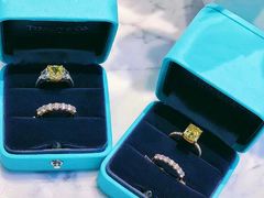 -Tiffany & Co.蒂芙尼
(广州太古汇店)