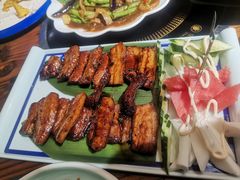 -龙泉人椰子鸡·糟粕醋·地标海南菜(龙昆南店)